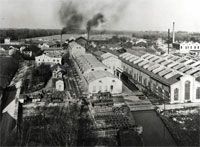 KraussMaffei Group celebrates its 175th birthday